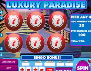 Free Bonus Slots With Bonus Features At Freeslots4u.com.